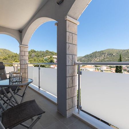 Smokvica  Maloa Two Bedroom Apartment מראה חיצוני תמונה