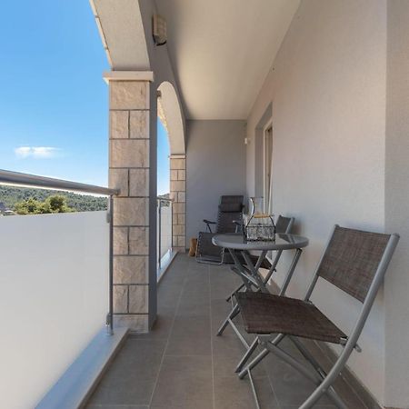 Smokvica  Maloa Two Bedroom Apartment מראה חיצוני תמונה