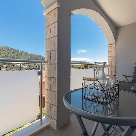 Smokvica  Maloa Two Bedroom Apartment מראה חיצוני תמונה