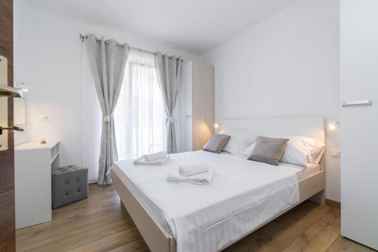 Smokvica  Maloa Two Bedroom Apartment מראה חיצוני תמונה