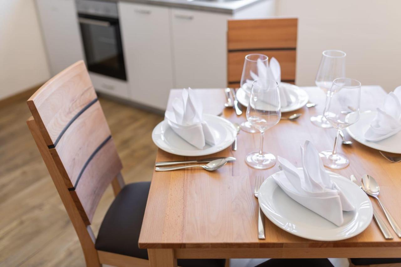 Smokvica  Maloa Two Bedroom Apartment מראה חיצוני תמונה