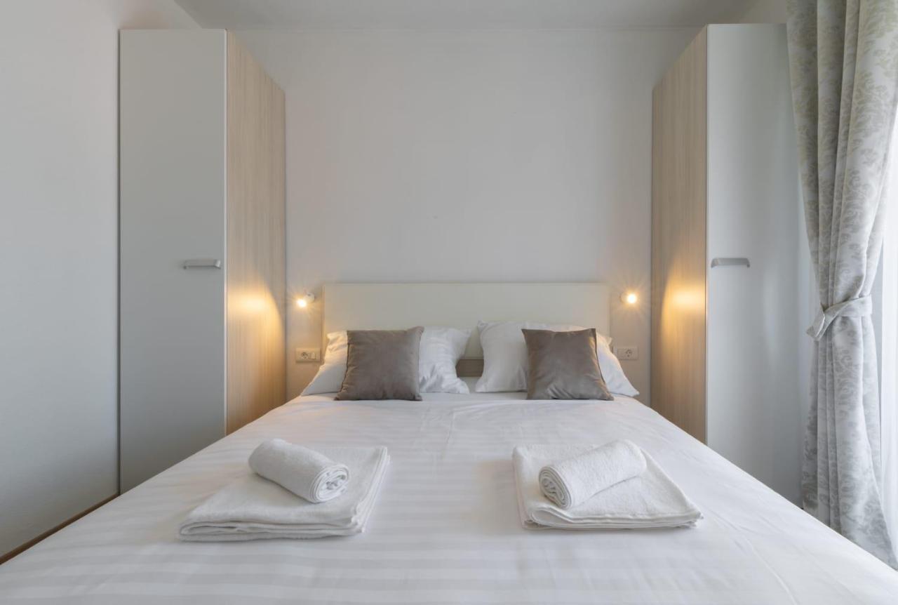 Smokvica  Maloa Two Bedroom Apartment מראה חיצוני תמונה
