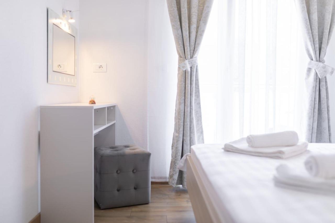 Smokvica  Maloa Two Bedroom Apartment מראה חיצוני תמונה